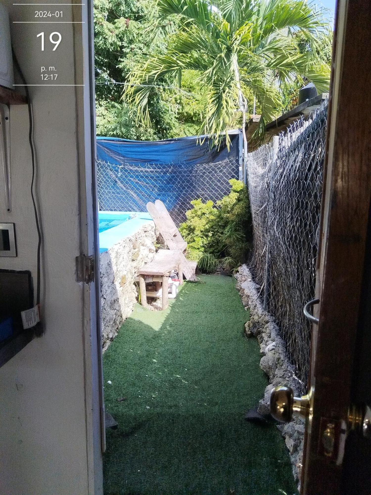 Villa Akbal With Private Pool Bacalar Esterno foto
